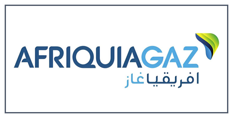 afriquia gaz