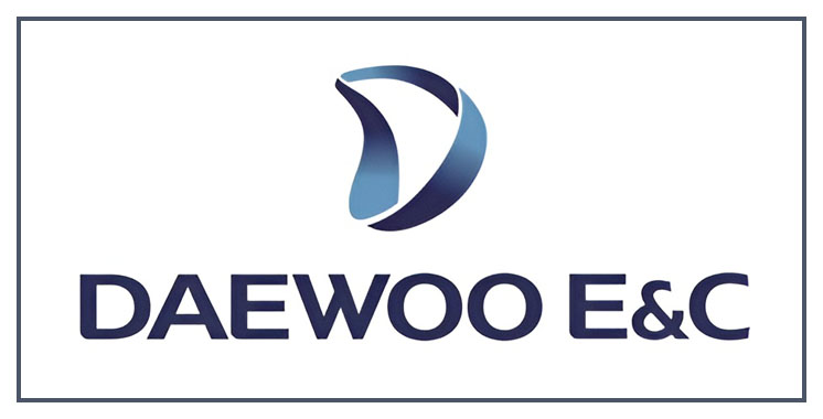 daewoo
